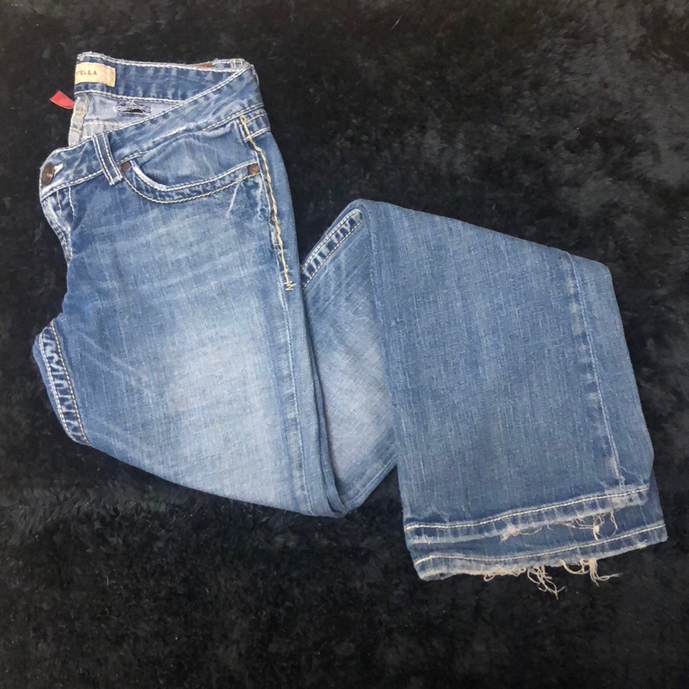 BKE Denim Stella jeans